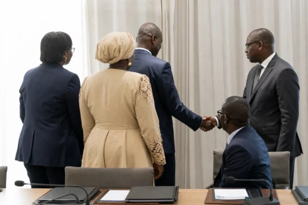 Au Sénégal, Wave s’impose comme un levier clé pour moderniser les paiements publics et accélérer les services numériques