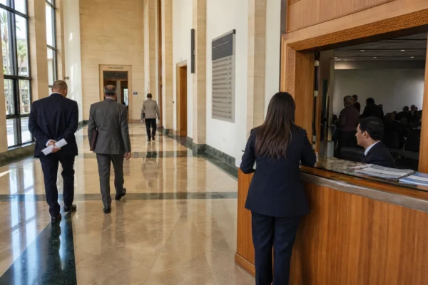 Au Maroc, le PAM arrive en tête mais doit convaincre après une participation électorale en net recul