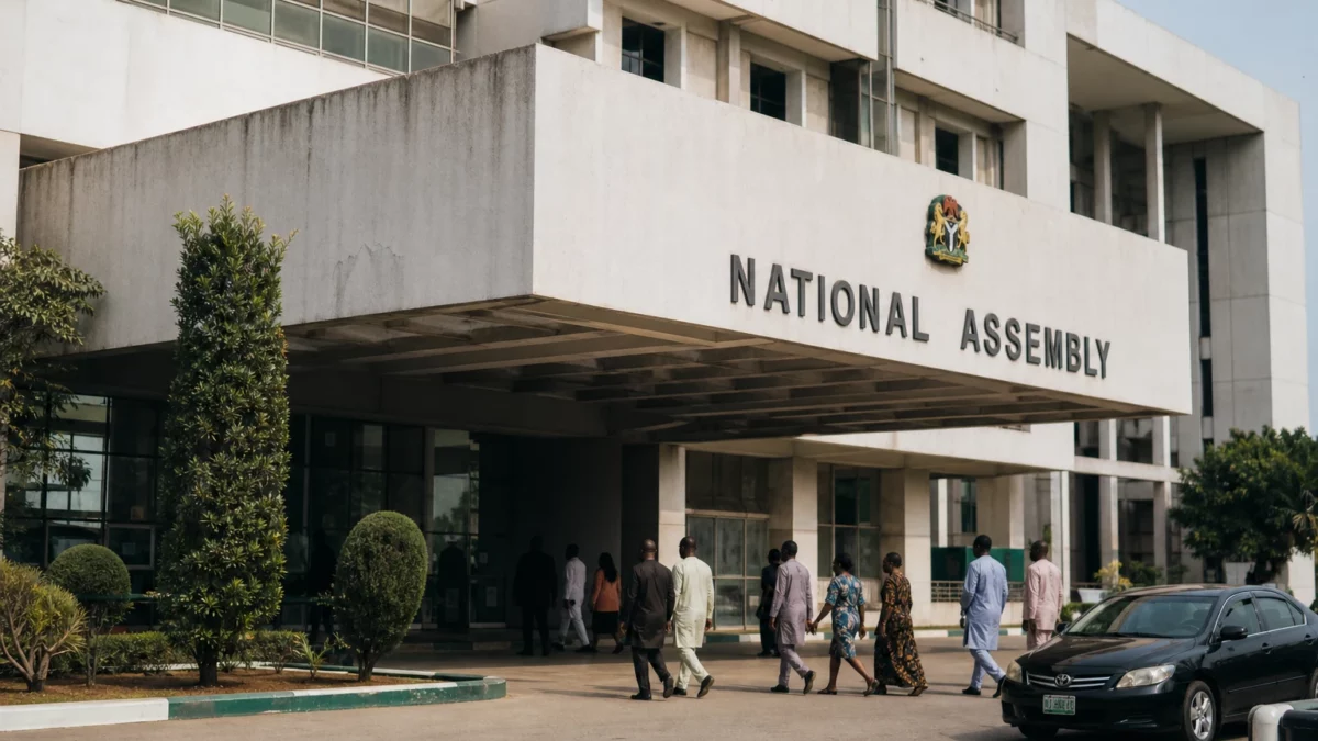 À Abuja, le Parlement nigérian suspend ses visites en Afrique du Sud face aux attaques contre ses ressortissants