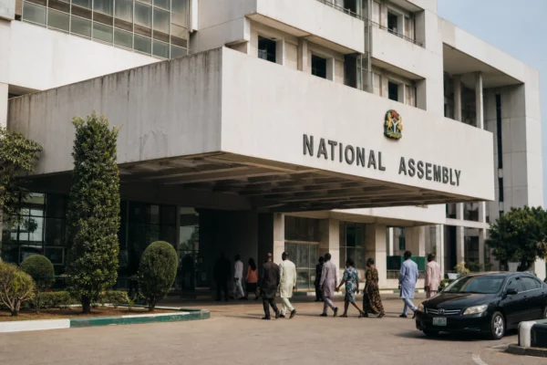 À Abuja, le Parlement nigérian suspend ses visites en Afrique du Sud face aux attaques contre ses ressortissants