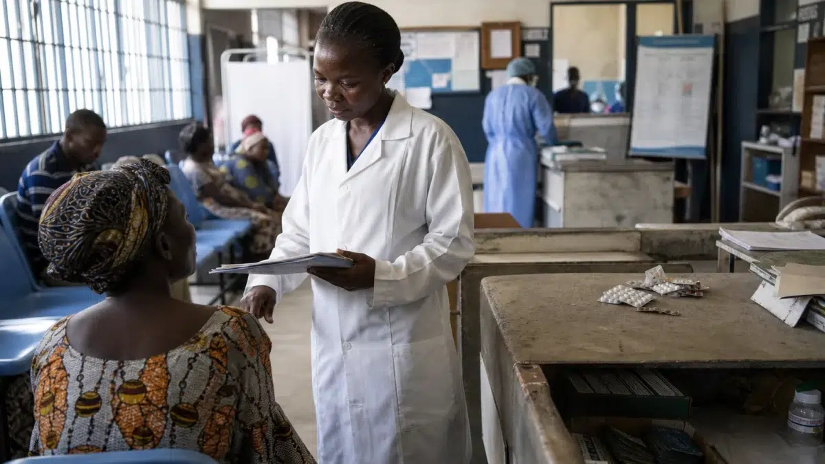 En Ituri, les guérisons d’Ebola à Logo confirment une accalmie fragile face à une épidémie encore active