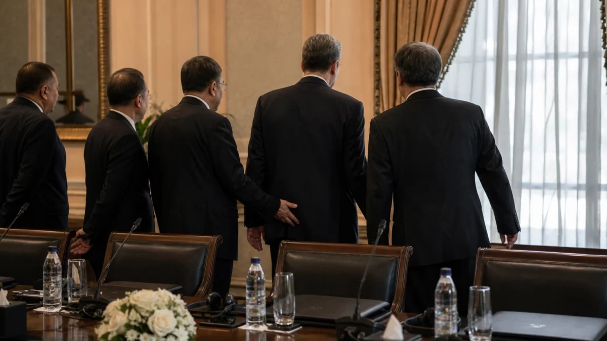 À Le Caire, la visite de Xi Jinping teste l’autonomie stratégique de l’Égypte entre Washington et Pékin