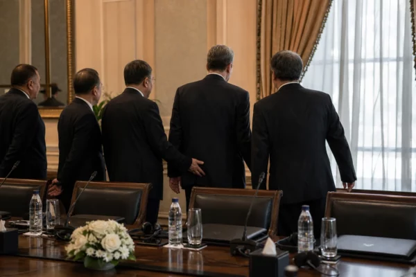 À Le Caire, la visite de Xi Jinping teste l’autonomie stratégique de l’Égypte entre Washington et Pékin