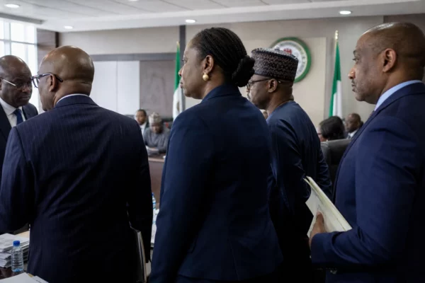 Nigeria : la reprise économique de Tinubu ne soulage pas encore les ménages avant la présidentielle de 2027