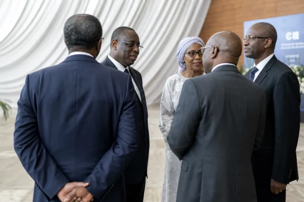 Ceuta, Nairobi, Kinshasa et Tunis : la semaine où l’Afrique a révélé ses tensions sociales et politiques