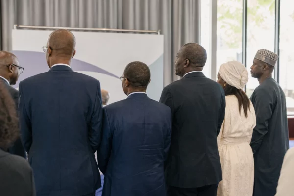 Au Sénégal, la flamme Dakar 2026 mise sur les 14 régions pour élargir les Jeux au-delà de Dakar