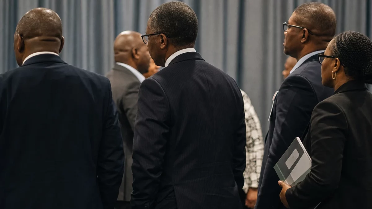 Afrique du Sud : la relance de SAPREF à Durban veut réduire la dépendance aux importations de carburants