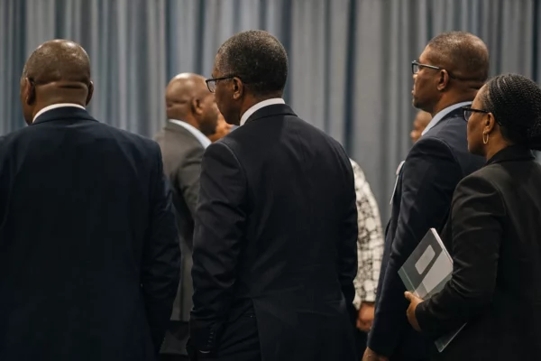 Afrique du Sud : la relance de SAPREF à Durban veut réduire la dépendance aux importations de carburants