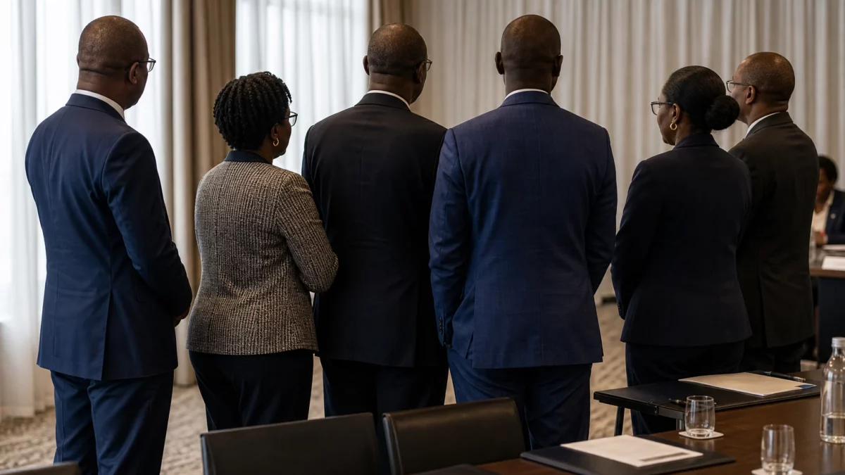 En Côte d’Ivoire, l’école doit enfin préparer les jeunes à un marché du travail encore dominé par l’informel