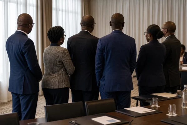 En Côte d’Ivoire, l’école doit enfin préparer les jeunes à un marché du travail encore dominé par l’informel