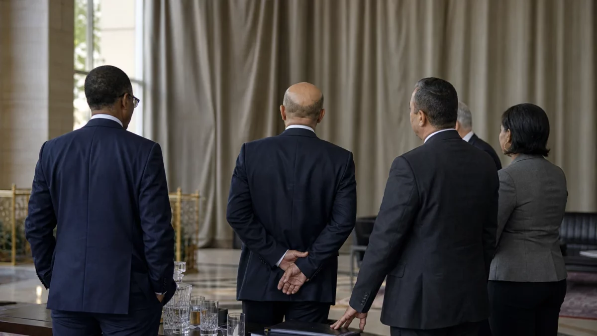 À Ceuta, la crise migratoire révèle les limites de la coopération entre Rabat et Madrid sur fond de tensions