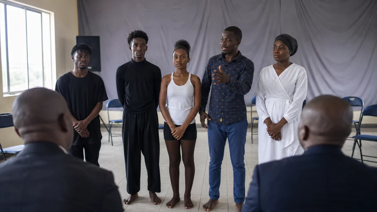 En Côte d’Ivoire, le biama transforme Yopougon en laboratoire culturel et propulse une génération de danseurs
