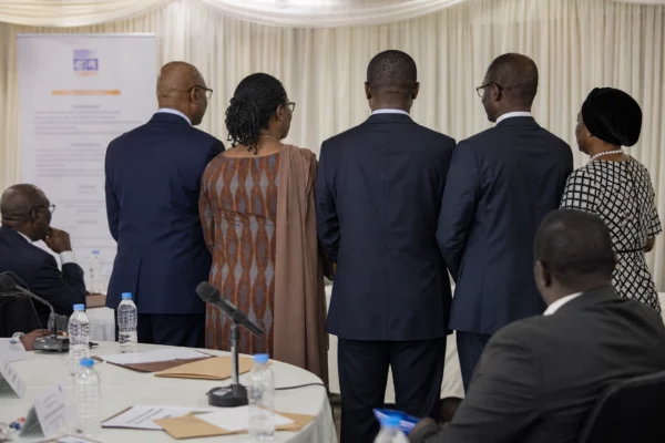 À Abidjan, les concerts de fin d’année 2026 font monter la pression sur la scène culturelle et l’économie locale