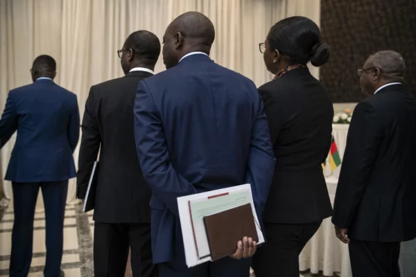 Au Caire, le Burkina Faso et l’Égypte testent une diplomatie économique centrée sur des projets industriels concrets