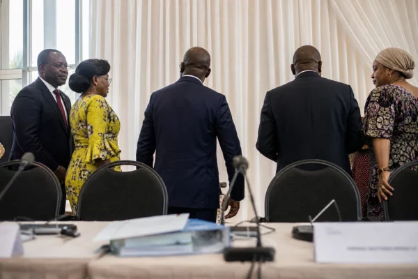 Au Bénin, la gratuité scolaire pour les élèves handicapés ne suffit pas à garantir leur accès à l’emploi