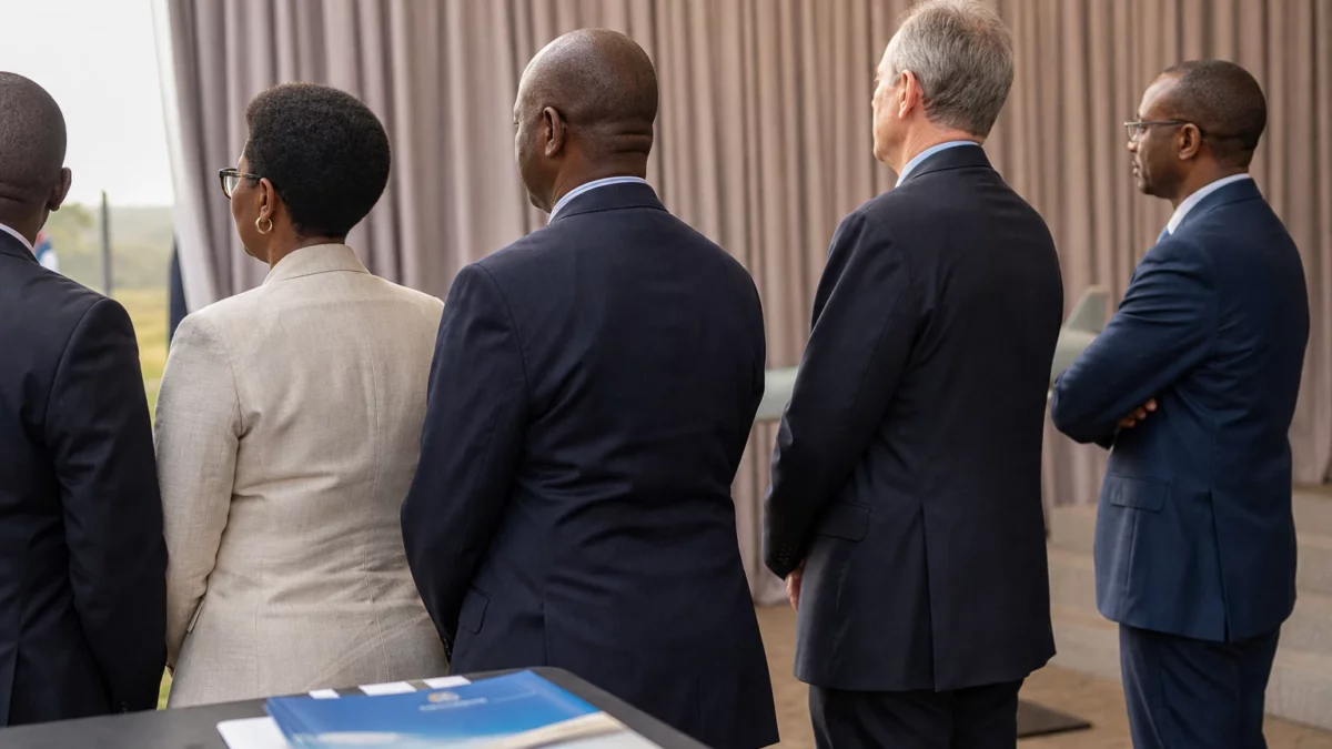Rwanda : le retard du centre aéronautique de Kigali révèle l’écart entre ambition régionale et capacités de formation