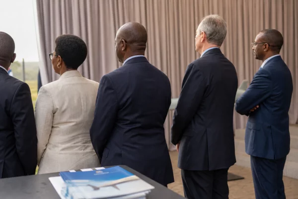 Rwanda : le retard du centre aéronautique de Kigali révèle l’écart entre ambition régionale et capacités de formation