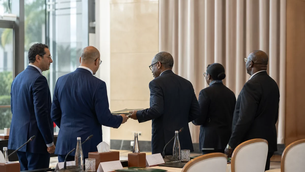 Casablanca s’impose dans le Top 40 mondial et confirme le rôle du Maroc comme hub financier africain