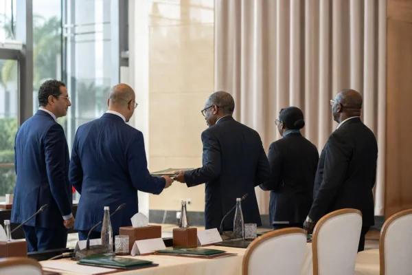 Casablanca s’impose dans le Top 40 mondial et confirme le rôle du Maroc comme hub financier africain
