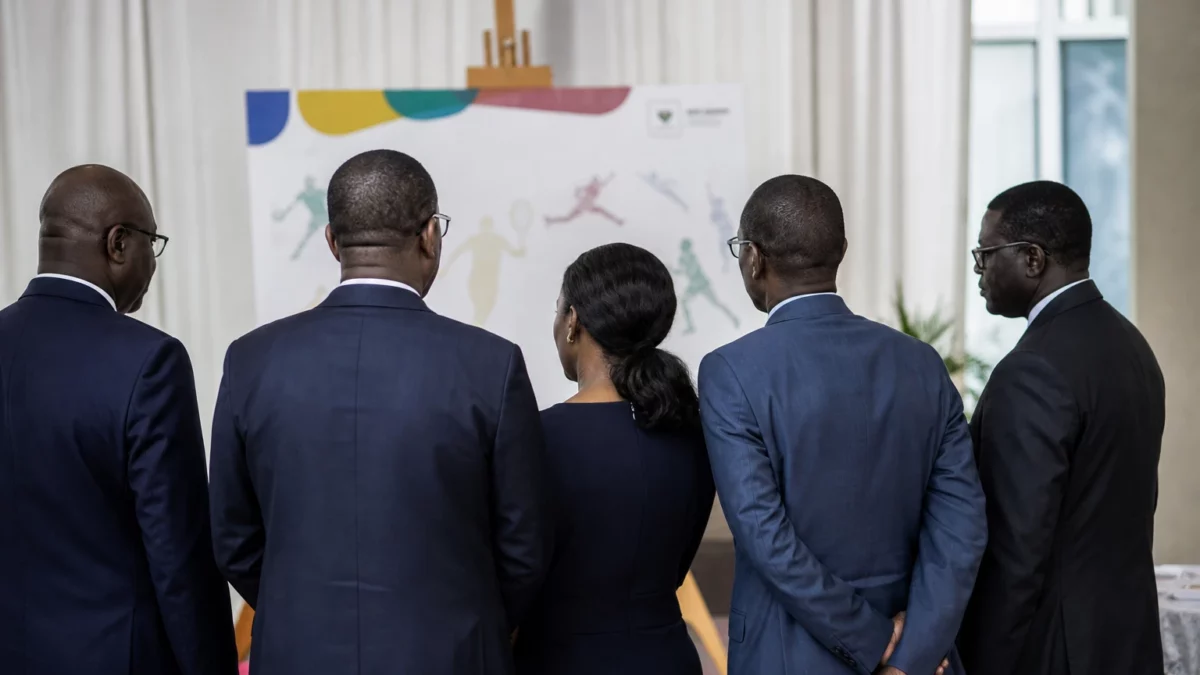 Dakar 2026 mise sur un poster ancré dans le Sénégal pour raconter les JOJ avant l’ouverture