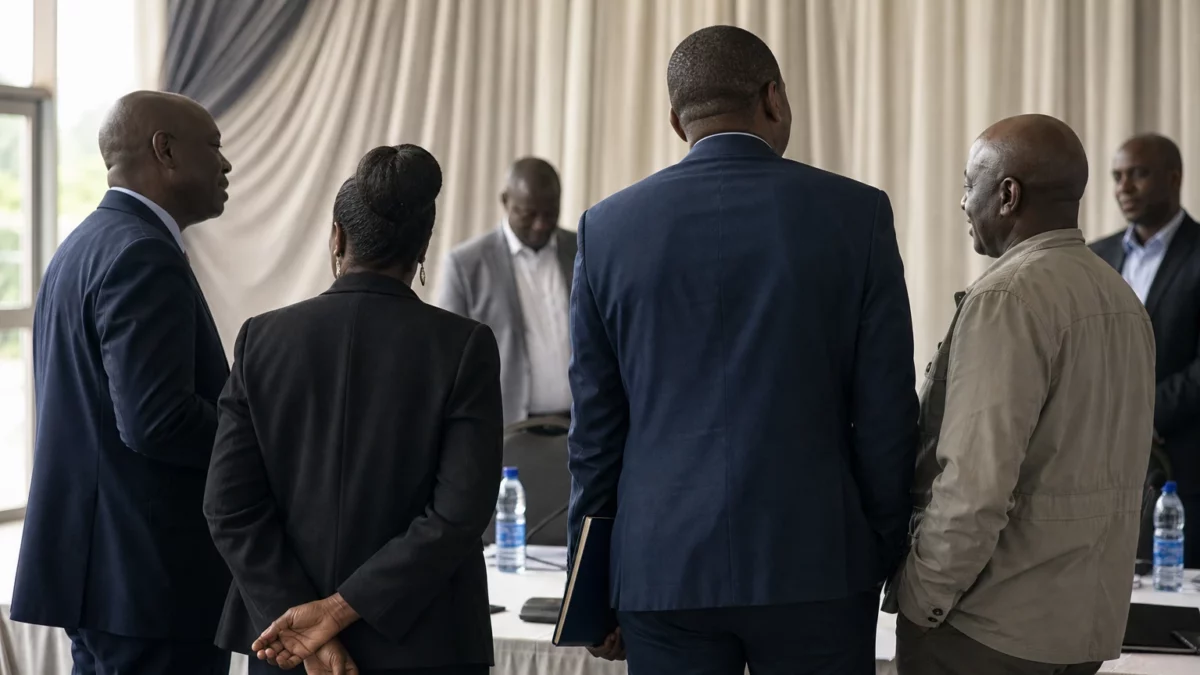 Au Nigeria, Olam Agri parie sur les aliments pour bovins pour profiter du boom annoncé de l’élevage