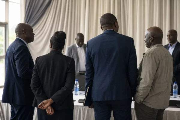 Au Nigeria, Olam Agri parie sur les aliments pour bovins pour profiter du boom annoncé de l’élevage