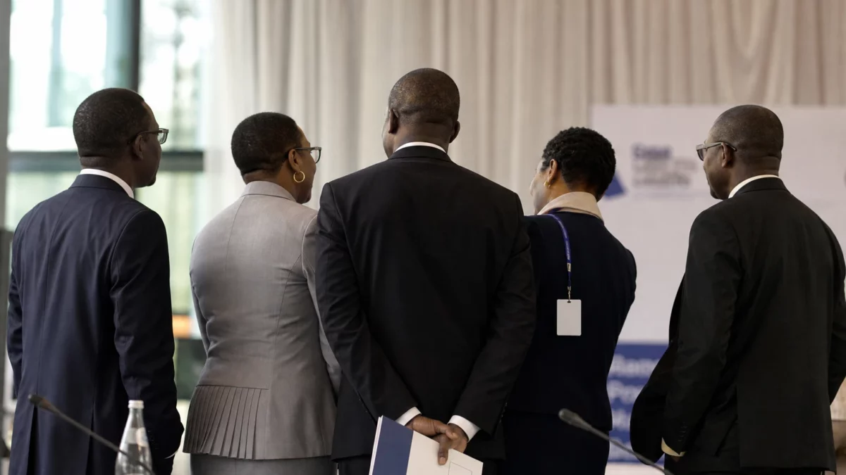 En Afrique, la formation technique doit courir après le numérique et le climat pour rester utile aux métiers qui émergent