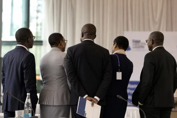 En Afrique, la formation technique doit courir après le numérique et le climat pour rester utile aux métiers qui émergent