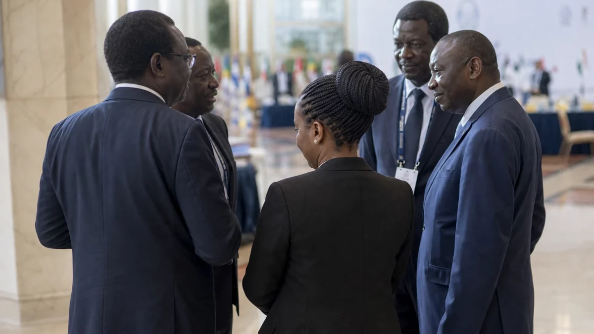 Pourquoi le spatial africain devient un levier de souveraineté, de données et de développement après le sommet de Paris