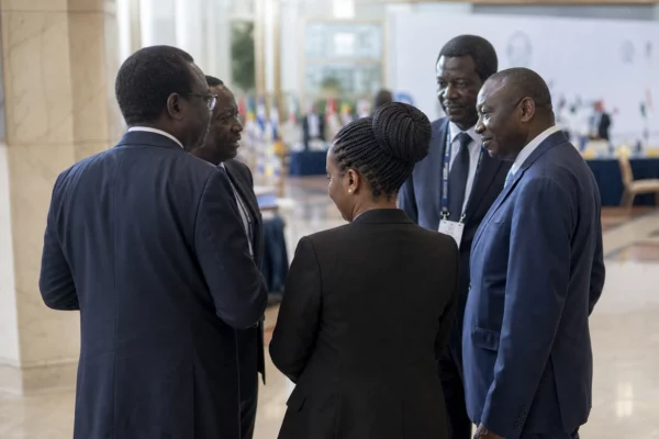 Pourquoi le spatial africain devient un levier de souveraineté, de données et de développement après le sommet de Paris