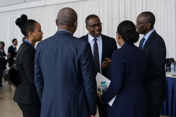 Nairobi-Addis-Abeba : le bus électrique kenyan teste enfin les frontières d’un corridor régional