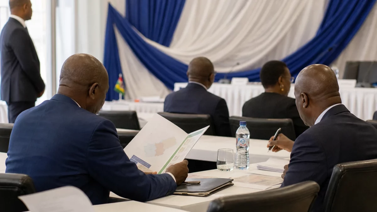 À l’ONU, l’Afrique impose une carte plus juste et bouscule un héritage visuel vieux de cinq siècles