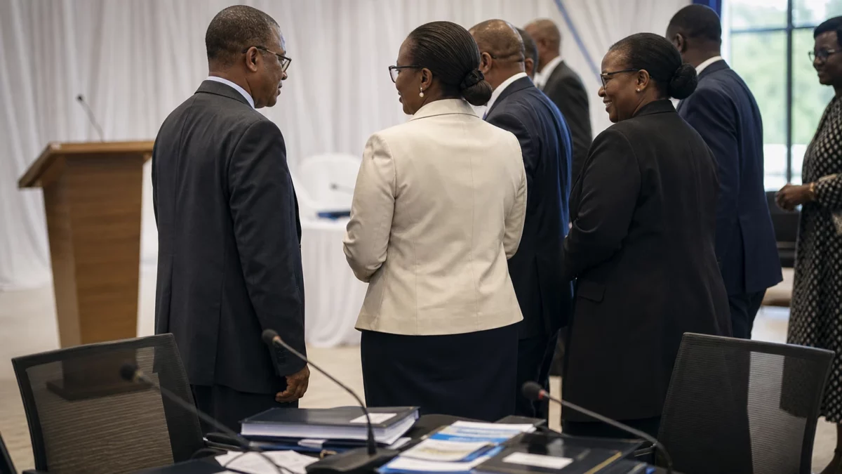 Pourquoi l’alphabétisation freine encore la transformation économique en Afrique subsaharienne