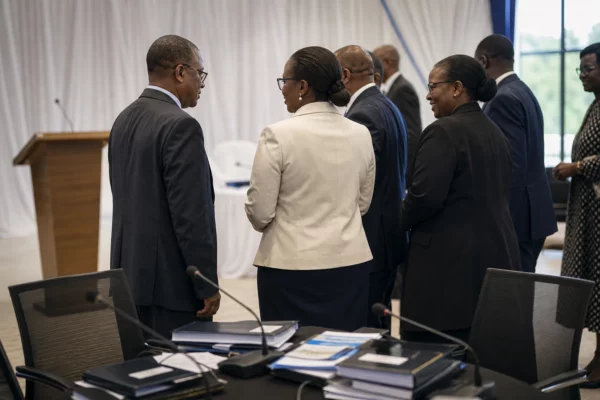 Pourquoi l’alphabétisation freine encore la transformation économique en Afrique subsaharienne