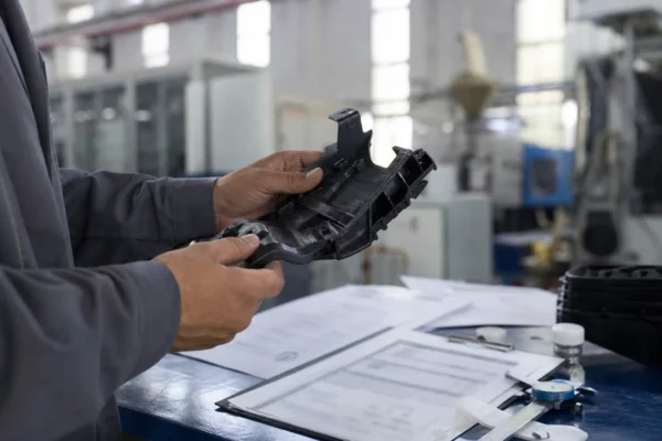 À Tissemsilt, les pièces plastiques donnent à l’Algérie un levier pour intégrer davantage sa production automobile