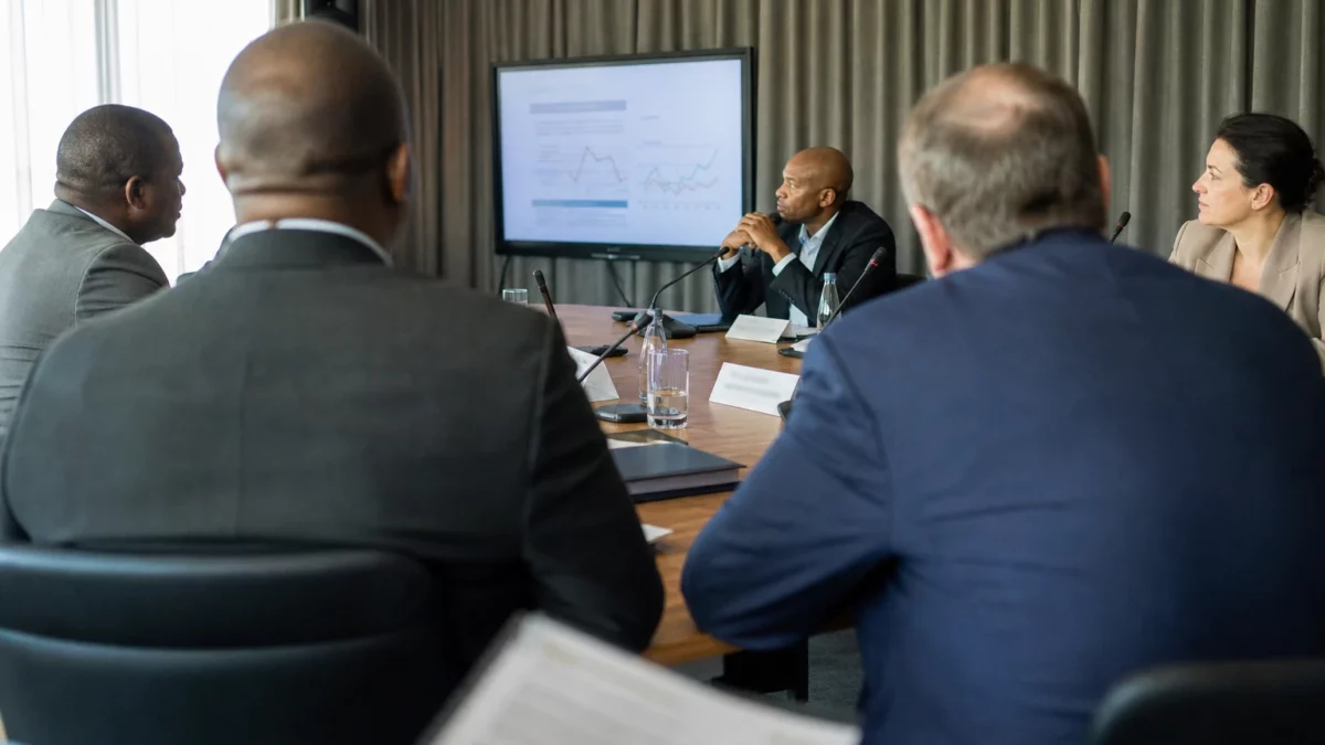 Le marché du platine se retourne en 2026 : l’Afrique du Sud voit la demande fléchir tandis que les stocks restent sous tension