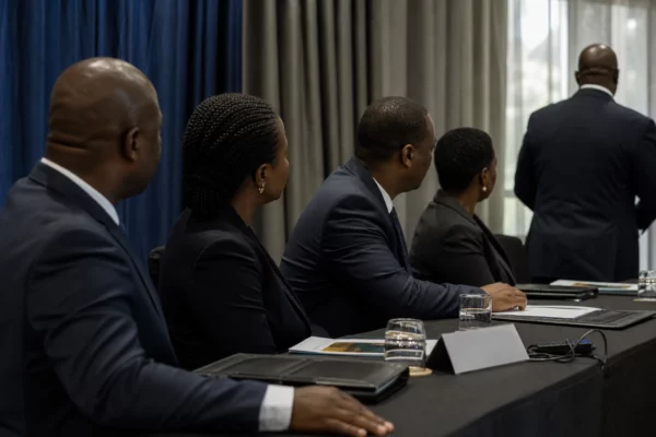 Zimbabwe : Tharisa finance Karo pour accélérer la montée en puissance du platine et sécuriser les recettes minières