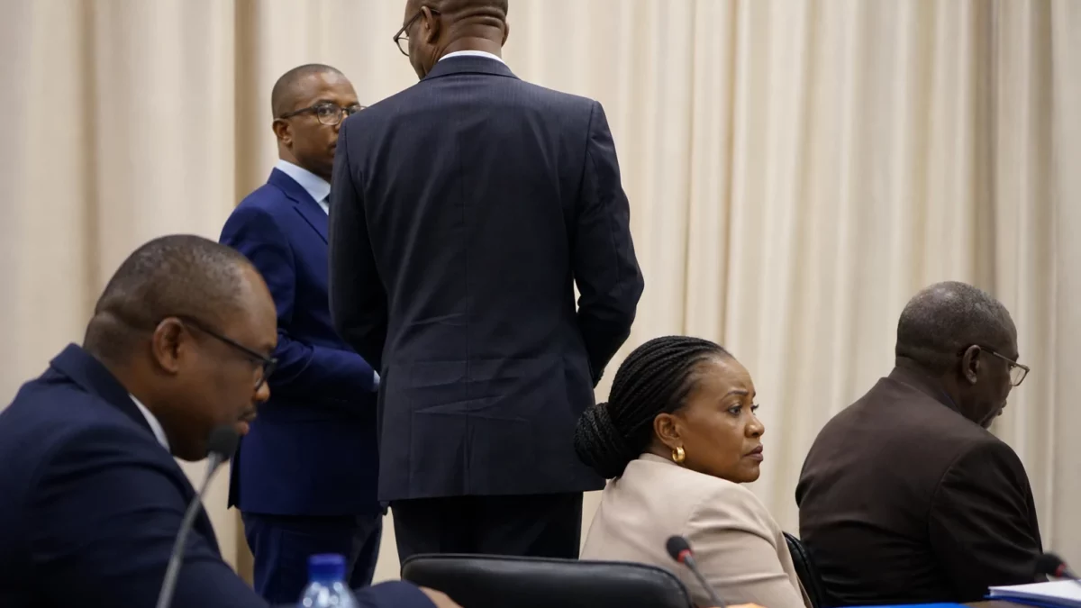 En RDC, le dossier Semlex peut enfin éclairer le coût réel du passeport et les circuits opaques du marché