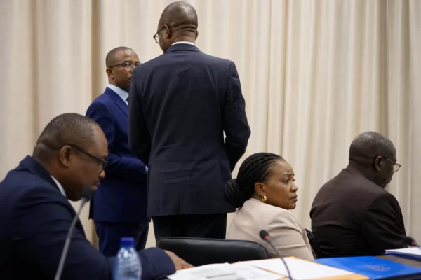 En RDC, le dossier Semlex peut enfin éclairer le coût réel du passeport et les circuits opaques du marché