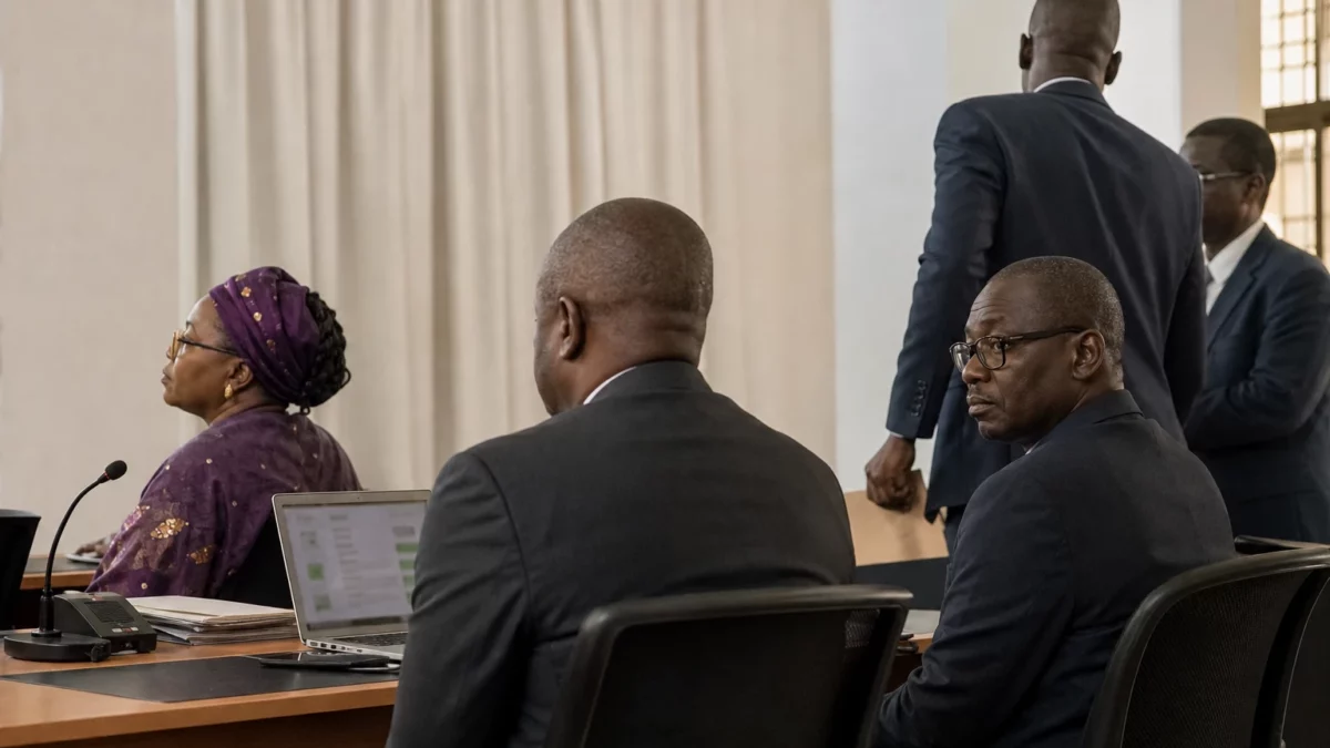 Au Sénégal, une IA en wolof et pulaar veut ouvrir l’accès numérique aux usagers souvent exclus