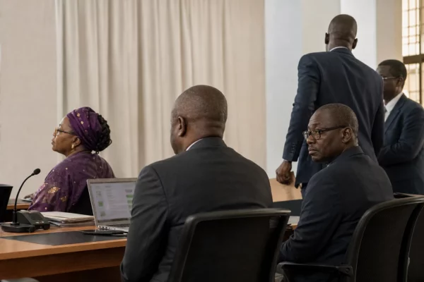 Au Sénégal, une IA en wolof et pulaar veut ouvrir l’accès numérique aux usagers souvent exclus