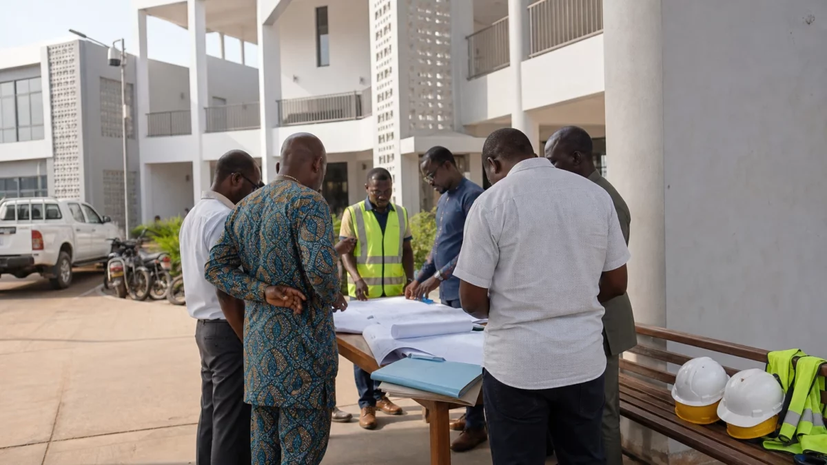 Au Bénin, la route Sètto-Dassa-Zoumè révèle les limites du corridor Cotonou-Niamey face à la frontière fermée