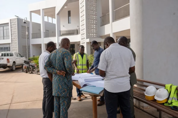 Au Bénin, la route Sètto-Dassa-Zoumè révèle les limites du corridor Cotonou-Niamey face à la frontière fermée