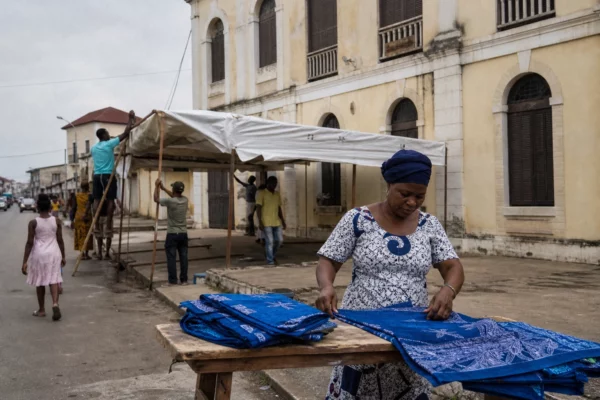 À Grand-Bassam, l’Abissa fait vibrer la culture n’zima et soutient l’économie locale ivoirienne