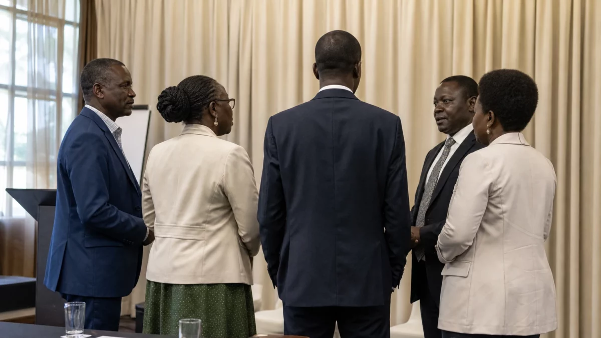 À Djouba, les blocages de l’aide humanitaire exposent le gouvernement sud-soudanais à la pression américaine