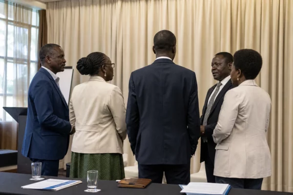 À Djouba, les blocages de l’aide humanitaire exposent le gouvernement sud-soudanais à la pression américaine