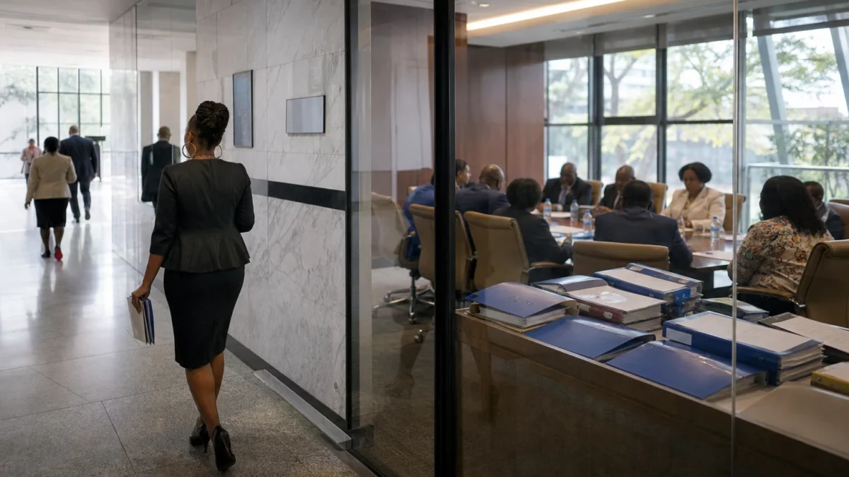 Afrique du Sud : SAA relance sa quête d’un partenaire stratégique après l’échec du dossier Takatso