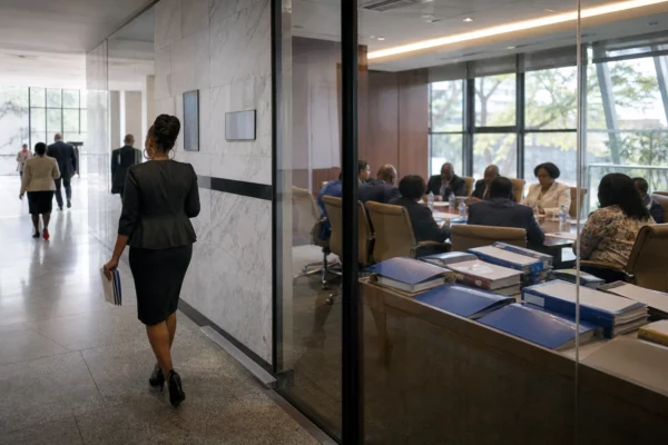 Afrique du Sud : SAA relance sa quête d’un partenaire stratégique après l’échec du dossier Takatso