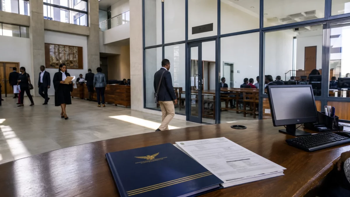 À Madagascar, cinq Boeing 777 vers l’Iran placent le contrôle aérien au cœur d’un procès aux enjeux internationaux