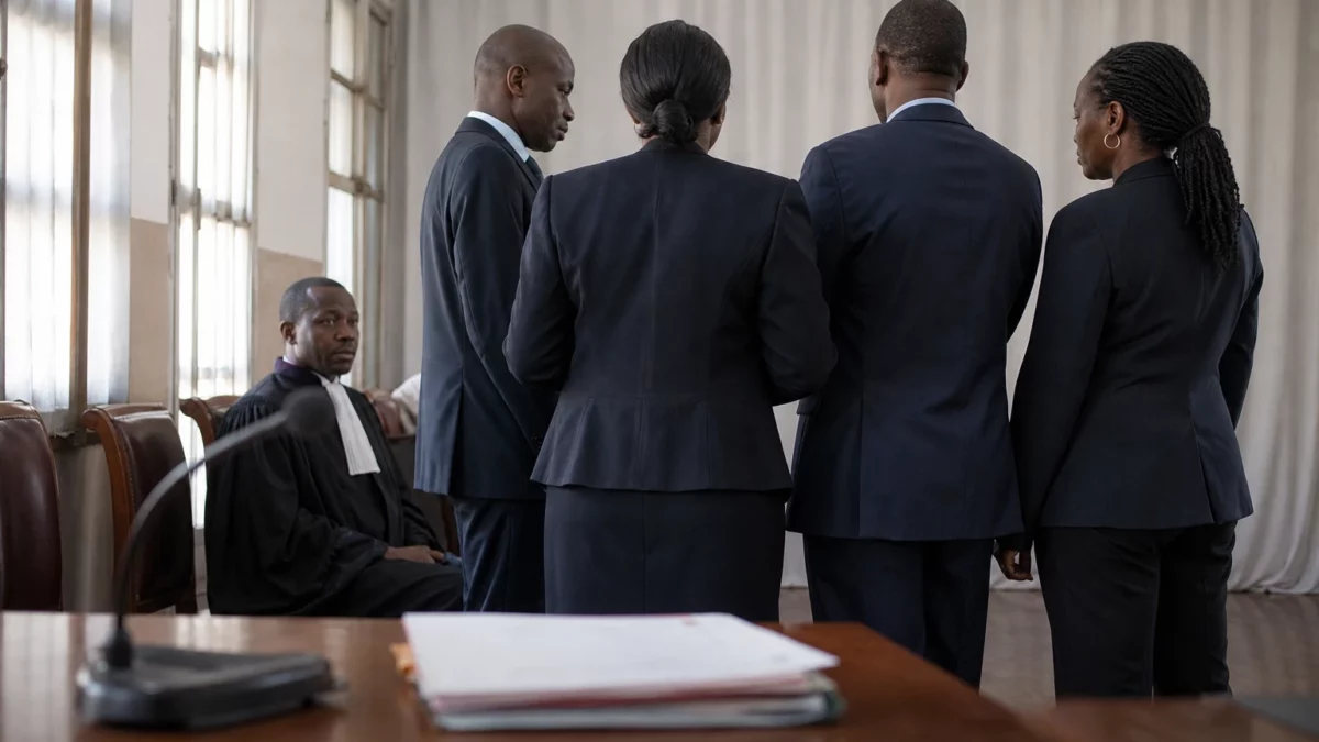 À N&rsquo;Djamena, le procès d&rsquo;Abdoulaye Miskine teste la justice tchadienne entre prescription, preuves et crime de guerre